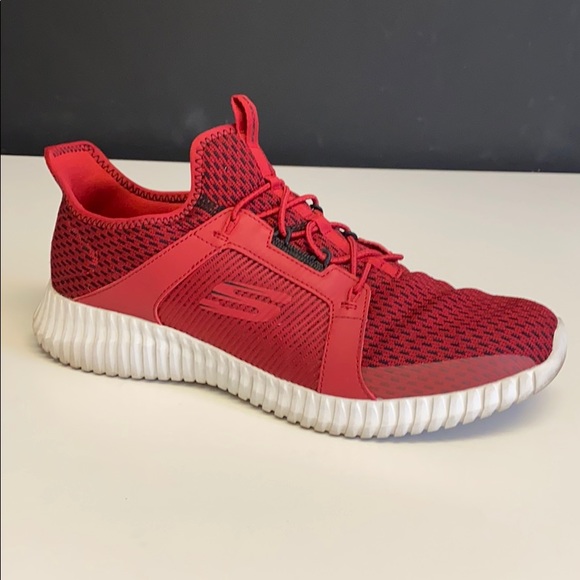 skechers sport elite flex